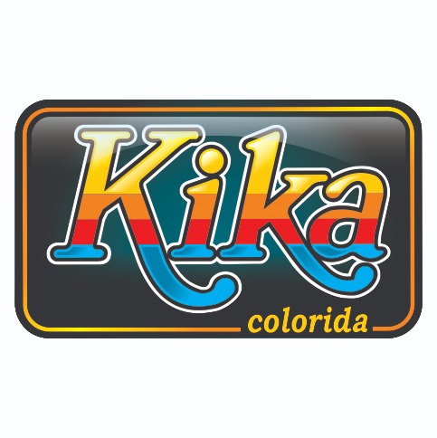 Kika Colorida